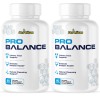 Pelican Vitamins Pro Balance- Prostate Support- 2 Bottles- 120 Capsules