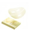 4 pieces Toning Medicube Kojic Acid Turmeric Gel Mask Pack 4 pieces / 4매입토닝 메디큐브 코직 애씨드 터메릭 겔 마스크팩 4매