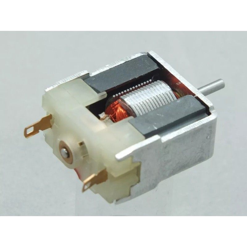 HCS AMG SUPER 7 Can Motor HO Slot Car Parts