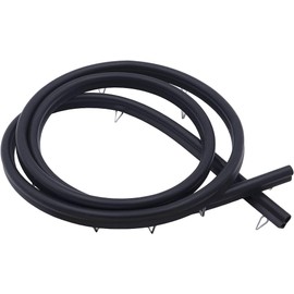 WB35X29720 Oven Door Gasket by Part Supply House