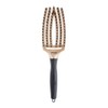 Olivia Garden Fingerbrush Brush Gold