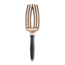 Olivia Garden Fingerbrush Brush Gold