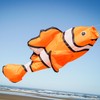 In the Breeze 5251 — Clownfish Big Breeze Windsock™ —