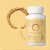 Brewer's Yeast Biotin Tablets Pantothenic Acid 600mgx60 Tablets Eco Vital