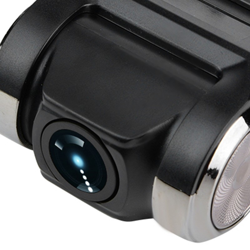 HD 720P Mini Car DVR Video Recorder Dash Camera Smart