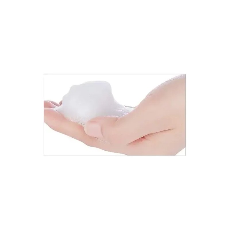 Lash Shampoo 1L Jane Lash Limpieza Extensiones Pestañas Mink Fórmula