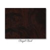Woodgrain ABS for Boat Panels - Oxford Burl ABS Sheet