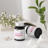 For skin health, 2 bottles of Konjac Ceramide, 30 tablets,