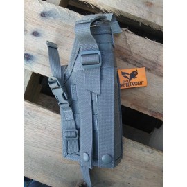 Eagle 🦅  Smith M&P 9 .40 HOLSTER Airborne Tactical FLAME RETARDANT