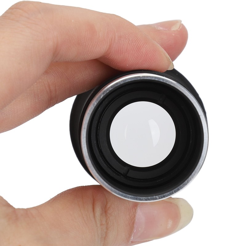 1.25in 10mm Telescope Eyepiece Fully MultiCoated Telescope Eyepiece for 1.25