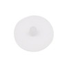 BELOWSYALER Universal Rice Cooker Valve Rubber Gasket Steam Valve Silicone