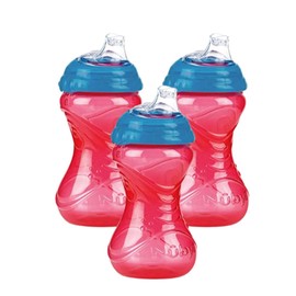 Paq. 3 vasos clik it