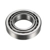 sourcing map LM67048/LM67010 Tapered Roller Bearing Cone and Cup Set