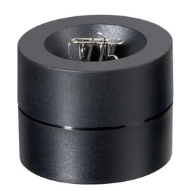 Maul 3012382 magnetic paper clip dispenser