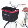 Bicycle Cage Cover 2 2-Tier Front Cage for Black 34230