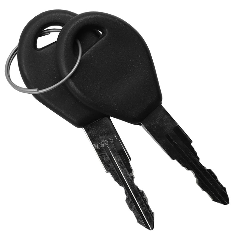 Beck/Arnley 201-1737 Ignition Key And Tumbler