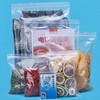Beauty PLAYER Plastic Bags with Zipper, 2.4 x 3.1 inches