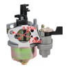 Carbhub Carburetor for Harbor Freight Predator 212cc R210 6.5HP 7HP