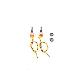 RADIOMASTER SE+SF/SB+SC Switch Assemblies for Zorro(3 Position)