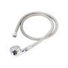 Shampoo Bed Faucet Kit with 120cm Hose M Size Head