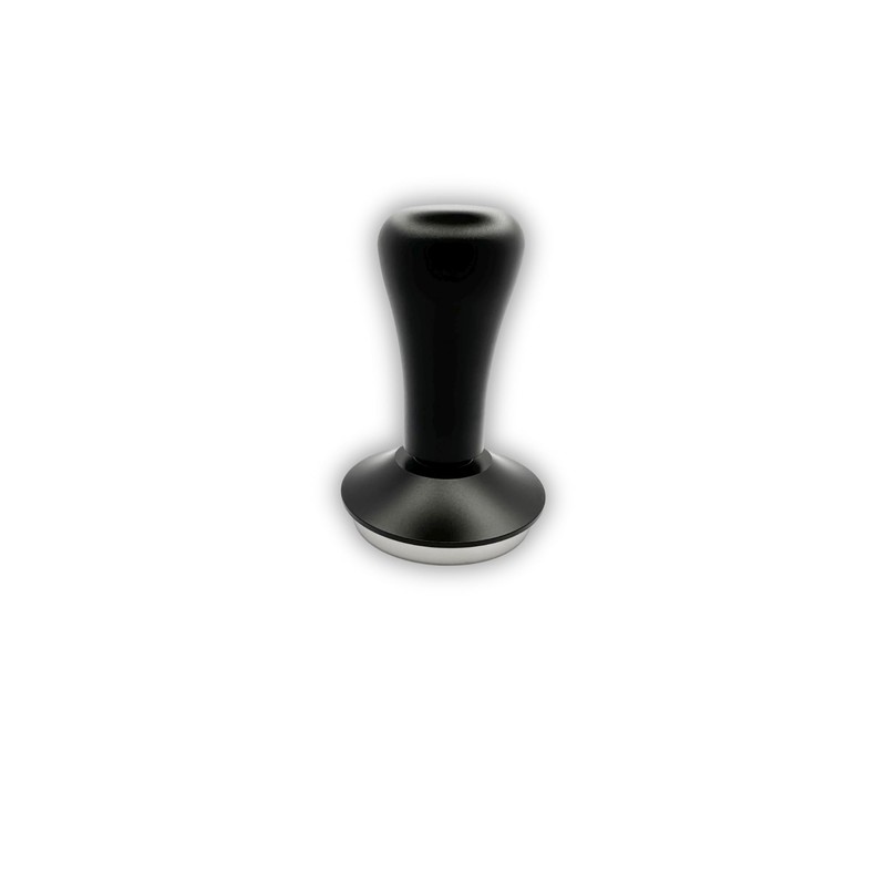 Eureka 58mm Dynamometric Easy Tamper. Black.