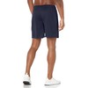 Umbro Men's Inter Soccer Short, Navy Blue, Large