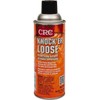 CRC 1003269 Multipurpose Penetrant & Lubricant: 16 oz Aerosol Can