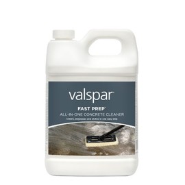 1 Gallon Valspar 82096 Fast Prep Ready-To-Use Solution