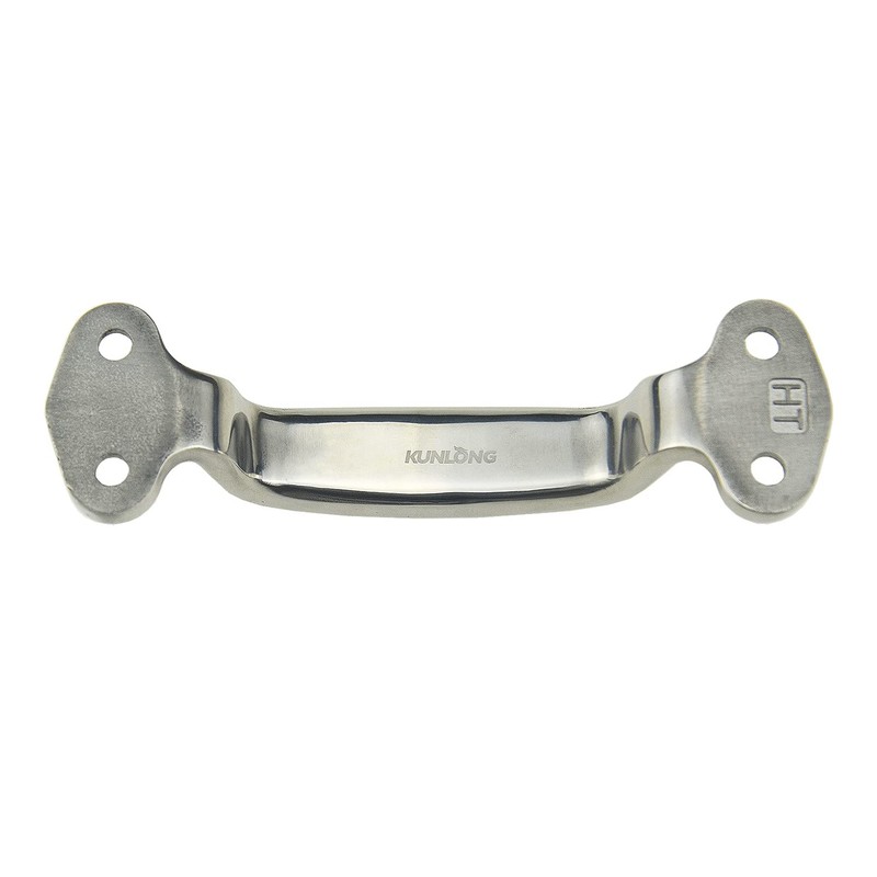 YUDTKK Heavy Duty Marine Grade Handle Stainless Steel Lift Grab