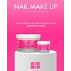Nail Factory Acrylic Cover Sweet Beige 7.4oz Polymer powder