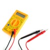 DT 832 Handheld Pocket DT 832 Handheld Pocket Digital Multimeter