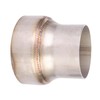 3 Inch to 4 Inch Exhaust Adapter, 3" to 4"