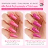 Saviland 30 Colors Gel Nail Set 040