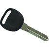 KABA ILCO PT04-PT5 GM, Transponder Key, For Buick