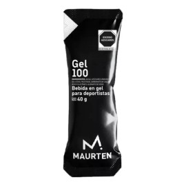 Gel Running Maurten Gel 100 Pack 6 M-g100pk6