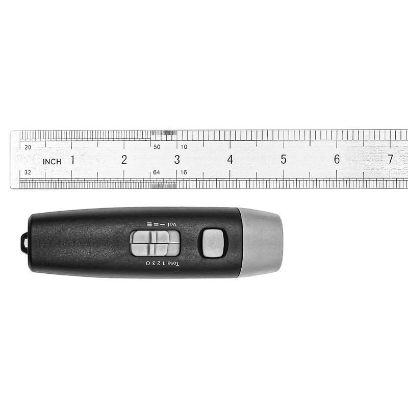 CENPEK Electronic Whistle Football Whistle Training Whistle 3 Volumes and