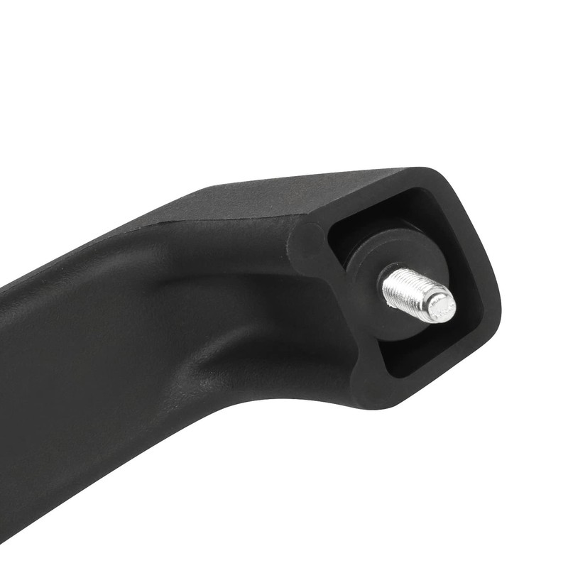 Auto Dynasty Factory Style Front Door Pull Handle Compatible with