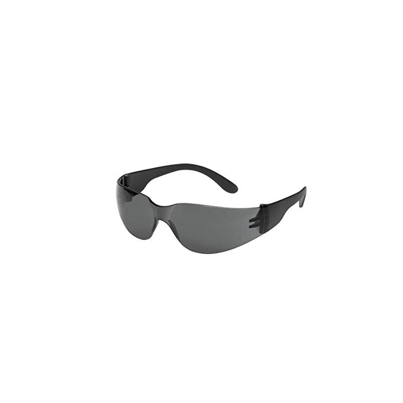 Champ Safety Glasses Grey