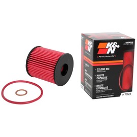 K&N HP-7024 Filtro de aceite