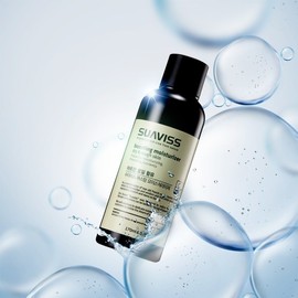 Suavis Boosting Moisturizer for dry skin 170ml WS01AS08 / 수아비스 부스팅 모이스쳐라이져 건성용 170ml WS01AS08
