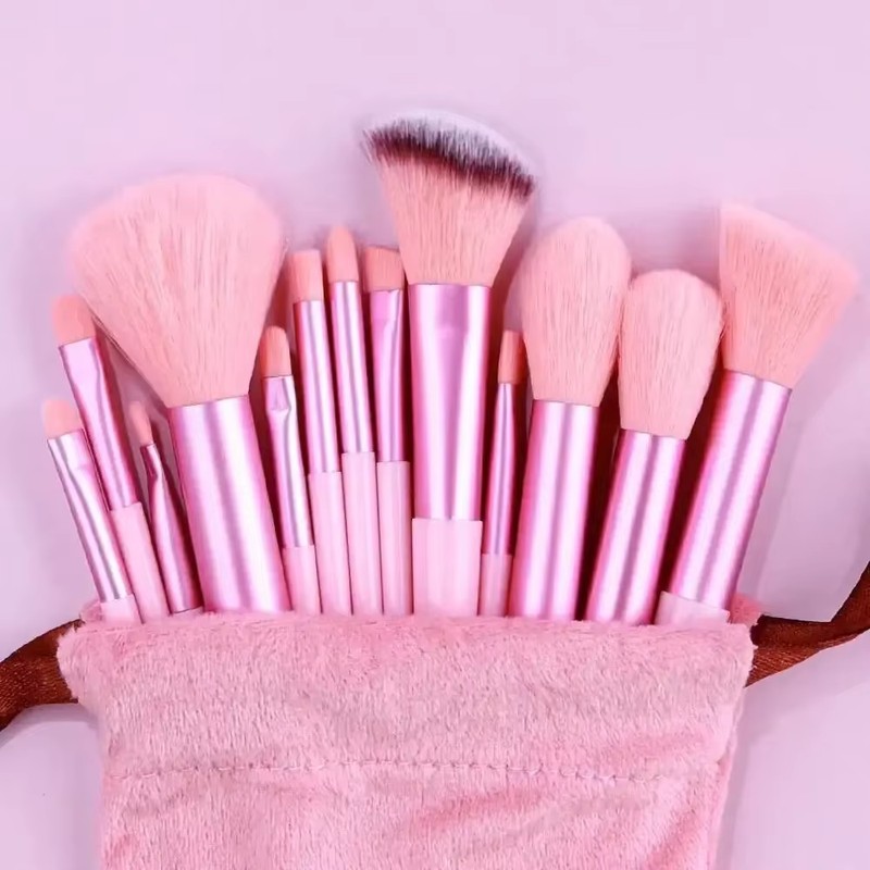 Makeup Brushes Eye