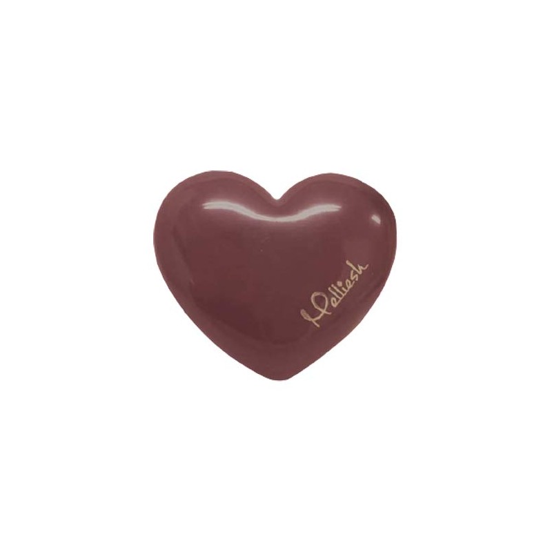 Merish Multi Heart Color 03 Bronze x Brown 0.85g