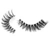 3D False Eyelashes, Natural Eyelashes, Pure Handmade Natural Look, Fluffy