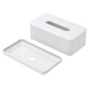 Zone Denmark Ume - Caja para pañuelos (25,6 x 14