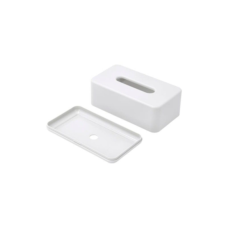 Zone Denmark Ume - Caja para pañuelos (25,6 x 14