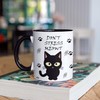 Don?t Stress Meowt - Cat Lover Mug - Funny Cat
