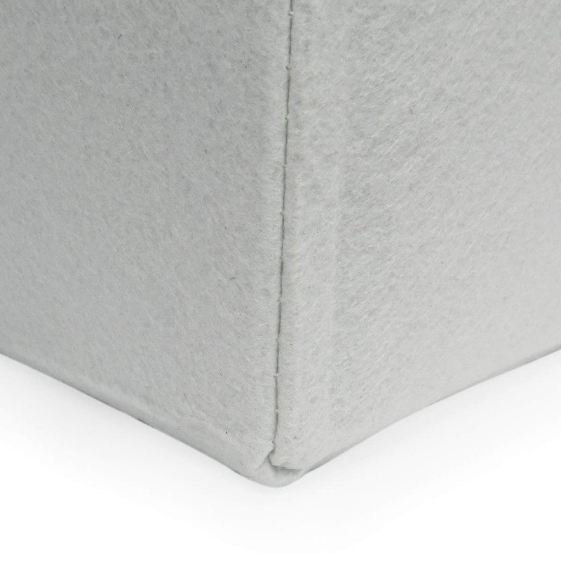 Geotextile Texpot Plant Bags, White (15L)