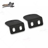 WSAYS Fit Can Am Defender HD5/HD8/HD10 Backup Rear Windshield 50''