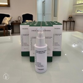 It's hotter The Cera Repair Essence 30ml / 더쎄라 리페어 에센스 30ml