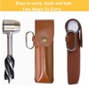 Bushcraft Gear for Survival Settlers Bushscraft Hand Auger Wrench with